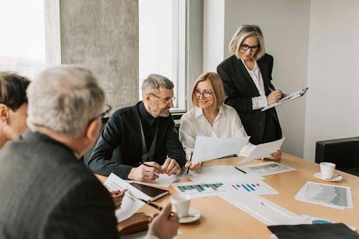 How Professional Office Cleaning Processes Can Strengthen Your Business
